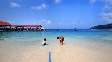 5 Tempat Wisata Alam Di Melaka Malaysia Cocok Buat Kamu Yang Suka