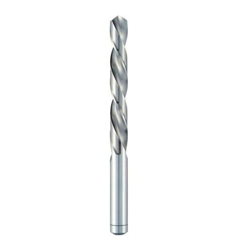 Solid Carbide Straight Shank Drills Manufacturer Dic Tools India