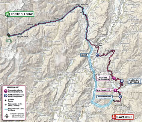 Giro De Italia Etapa Previa Y Se Al En Vivo Noticiclismo