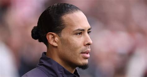 We Cannot Deny Virgil Van Dijk Speaks Out On Liverpool Injuries And