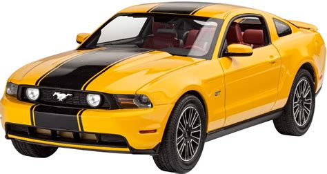 2010 Ford Mustang GT | HLJ.com