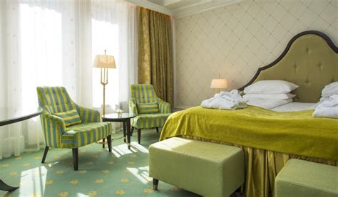 Hotel Bristol Oslo | Luxury hotel holidays to Norway