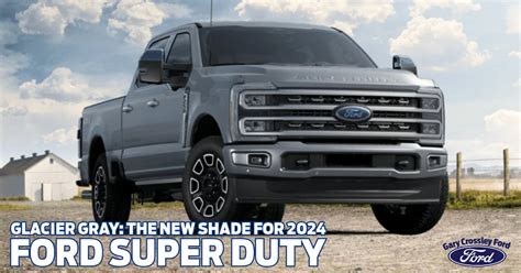 Ford Super Duty Paint Colors Fara Oralla