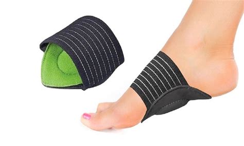 Hasta Dto Plantillas Para Fascitis Plantar Groupon