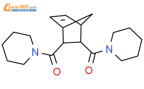 Piperidine Norbornen Ylenedicarbonyl Di Trans