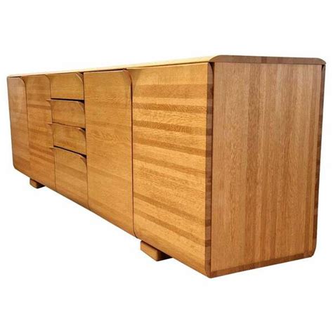 Sideboard By Bob Van Den Berghe For Van Den Berghe Pauvers Iris