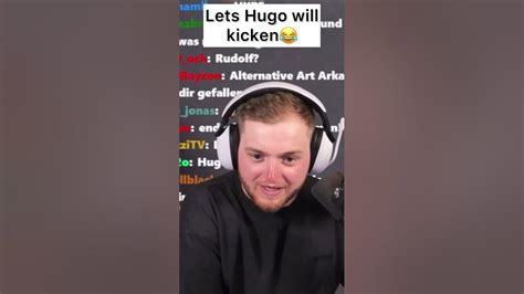 Dicker Korb Für Hugo😳😂 Youtube