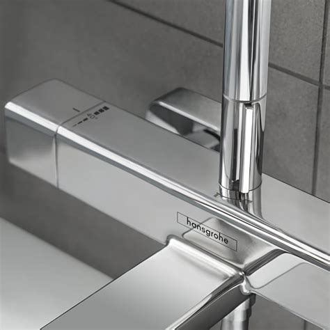 Colonne De Douche Hansgrohe