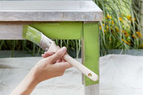 How To Make Chalk Paint Simple Diy Recipes