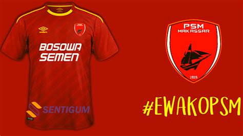 Kit Dls Psm Makassar Terbaru Musim