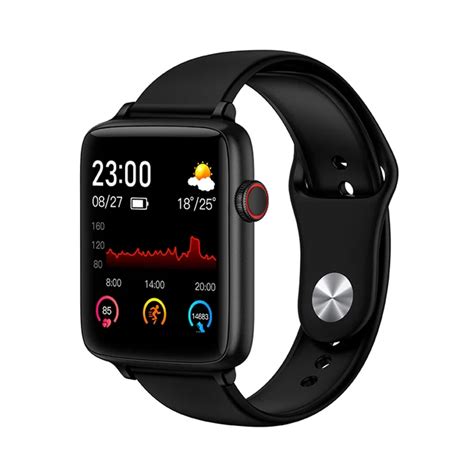 Venta Smartwatch K En Stock