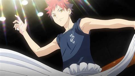 Food Wars Season 5 Episode 4 Release Date and Streaming Guide