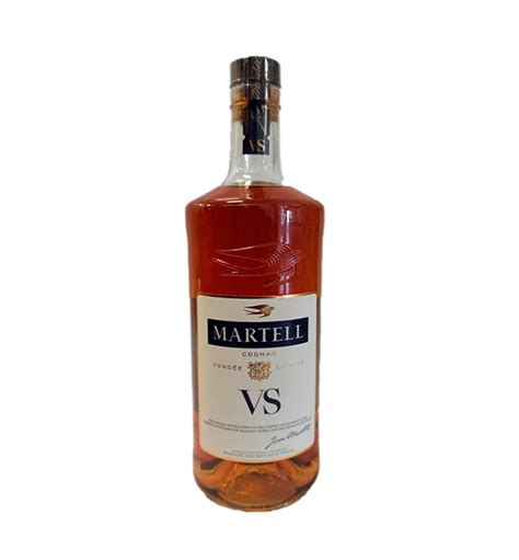 Cognac Martell Vs 700ml Valoeste