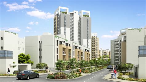 Invest In Luxury Apartments In Gurgaon For A Better And Modern Living