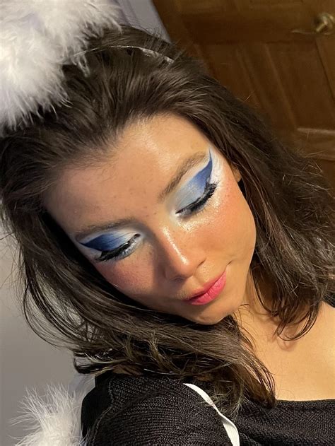 Halloween Angel Makeup Ideas