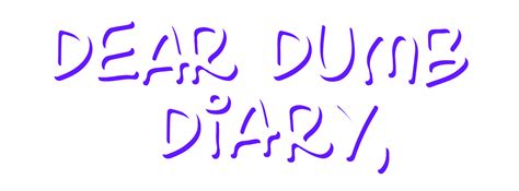 Dear Dumb Diary — KICKSTART ENTERTAINMENT