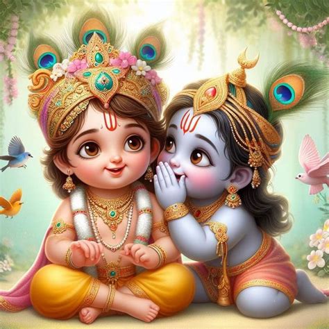 Pin By Kamala Parthasarathy On Cute Krishna Cute Krishna Radha