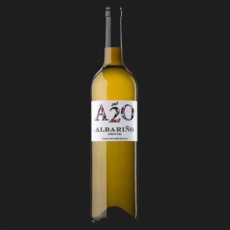 A O Best Albari O Bodegas Castro Martin Rias Baixas Award Winning