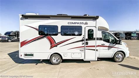 2023 Thor Motor Coach Compass Awd 23te Rv For Sale In Loveland Co