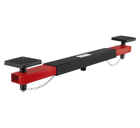 Hydraulic jack 2 ton adapter - REDATS