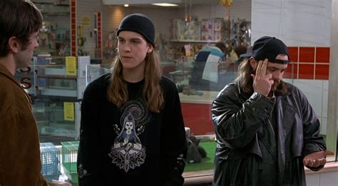 Jason Mewes | Review St. Louis