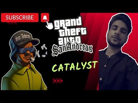 GTA San Andreas Walkthrough Mission 11 Catalyst Android YouTube