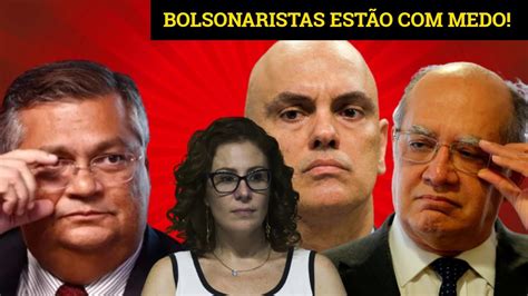 Tcu Vai Investigar Viagem De Bolsonaro Aos Eua ｜ Dino Manda Recado Duro