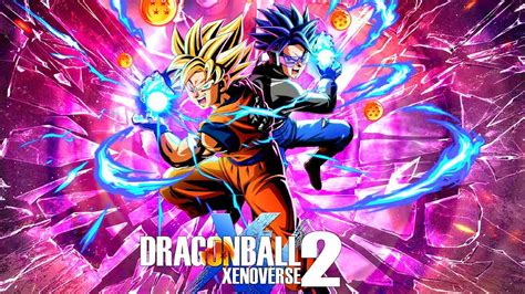 Dragon Ball Xenoverse 2 Coming To Ps5 And Xbox Series Xs Soon Try Hard Guides