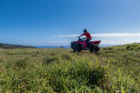 Off The Beaten Path The Umauma Experience Hawaii Zipline Atv Tours