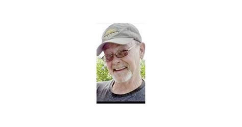 Monte Rogers Obituary 1953 2019 Elkhart In Sturgis Journal