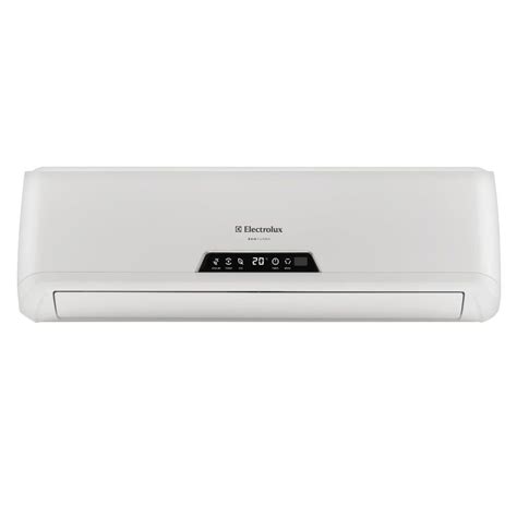 Ar Condicionado Split Hi Wall Electrolux Ecoturbo 12 000 Btu H Frio R410 Ar Condicionado Split