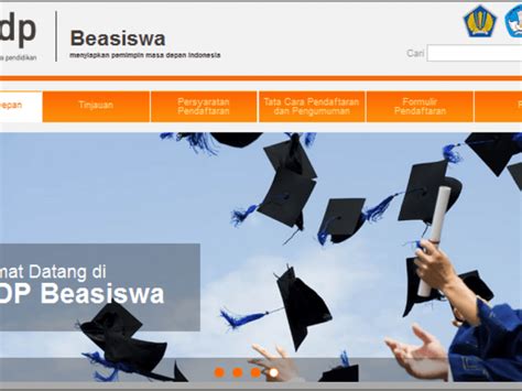 Info Beasiswa Lpdp 2022 Beasiswa Bca Bakti Kemahasiswaan Itb