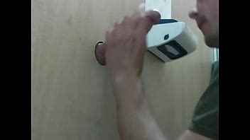 Gloryhole Public Toilet By Gilles Guichard Porn XVIDEOS