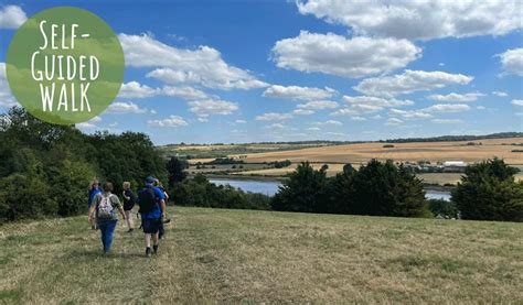 Cuxton Rail Trail Walk Route Kent Downs Walking Route In Cuxton