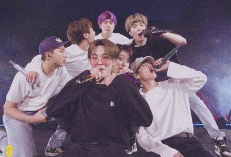 Pin De BTSARMY En BTSOT7 Foto Bts Fondo De Pantalla Bts Teen