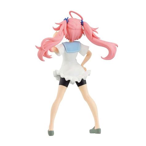 Pvc Figure Milim Nava Otherworlder Vol 21 18cm Kyou Hobby Shop