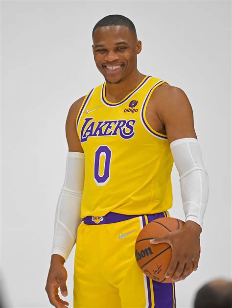 Lakers: Should Russell Westbrook Be Coming Off The Bench? - All Lakers ...