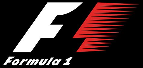 Formula 1 Black Background Logo -Logo Brands For Free HD 3D