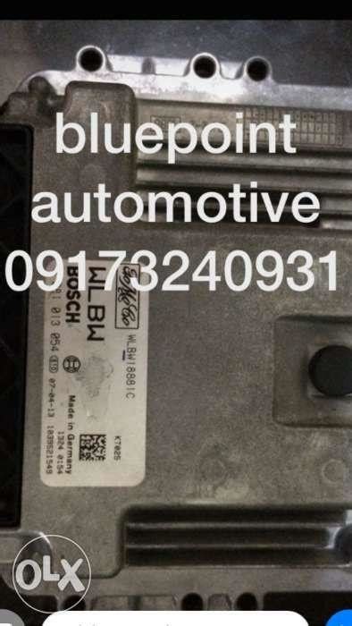 Ford Everest Computer Box Ecu Ecm Pcm Car Parts And Accessories Other