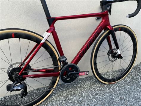 Wilier Filante Slr Sram Force Etap Axs X Used In Cm Buycycle