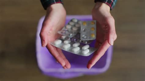 How To Dispose Of Old Medication