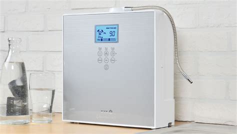 Buy Alkaline Water Ionizer (KYK Generation II) from Propure ...