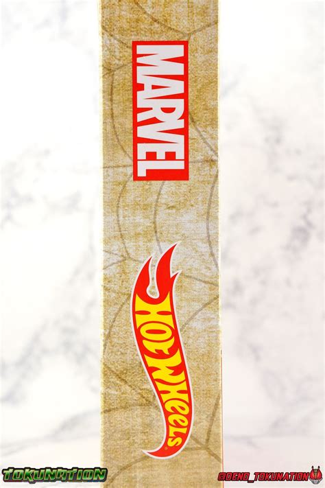 SDCC Toei Spider Man Hot Wheels Spider Machine GP Gallery Tokunation