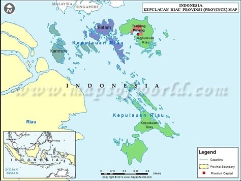 Riau Islands Province Alchetron The Free Social Encyclopedia