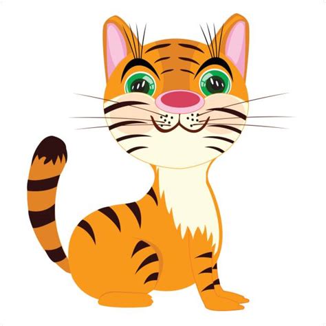 50+ Tigress Cartoon Stock Illustrations, Royalty-Free Vector Graphics ...