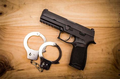 Firearm Possession Laws For Felons In North Carolina