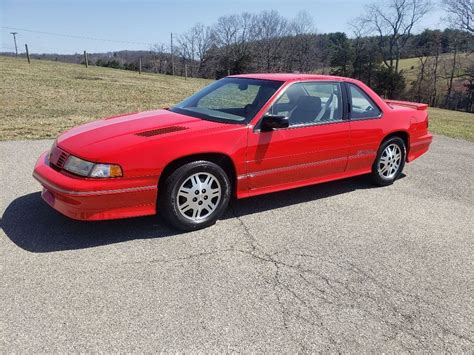 1993 Chevrolet Lumina | GAA Classic Cars