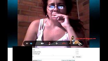 Madura Espa Ola Por Skype Xvideos