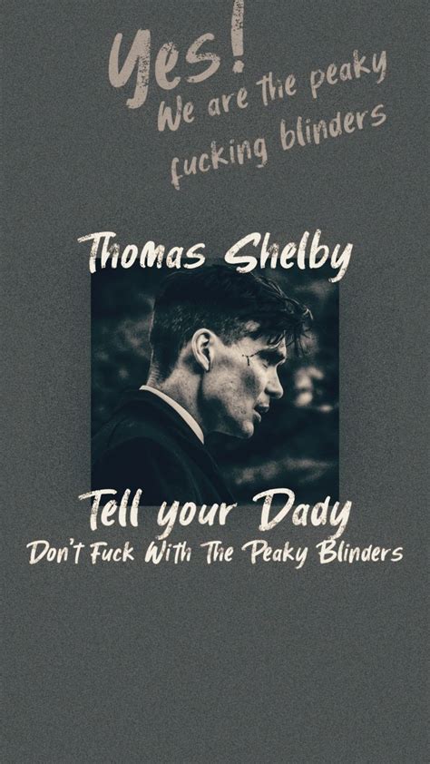 Thomas Shelby Peaky Blinders Peaky Blinders Thomas Movie Posters