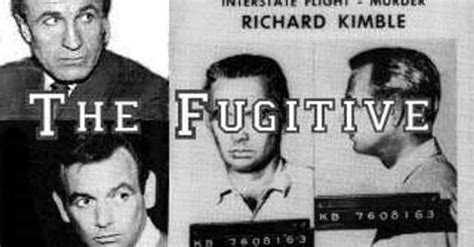 The Fugitive Cast | List of All The Fugitive Actors and Actresses